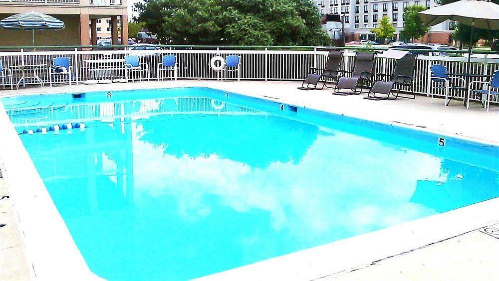 Motel 6-Columbus, Oh - West Exteriör bild